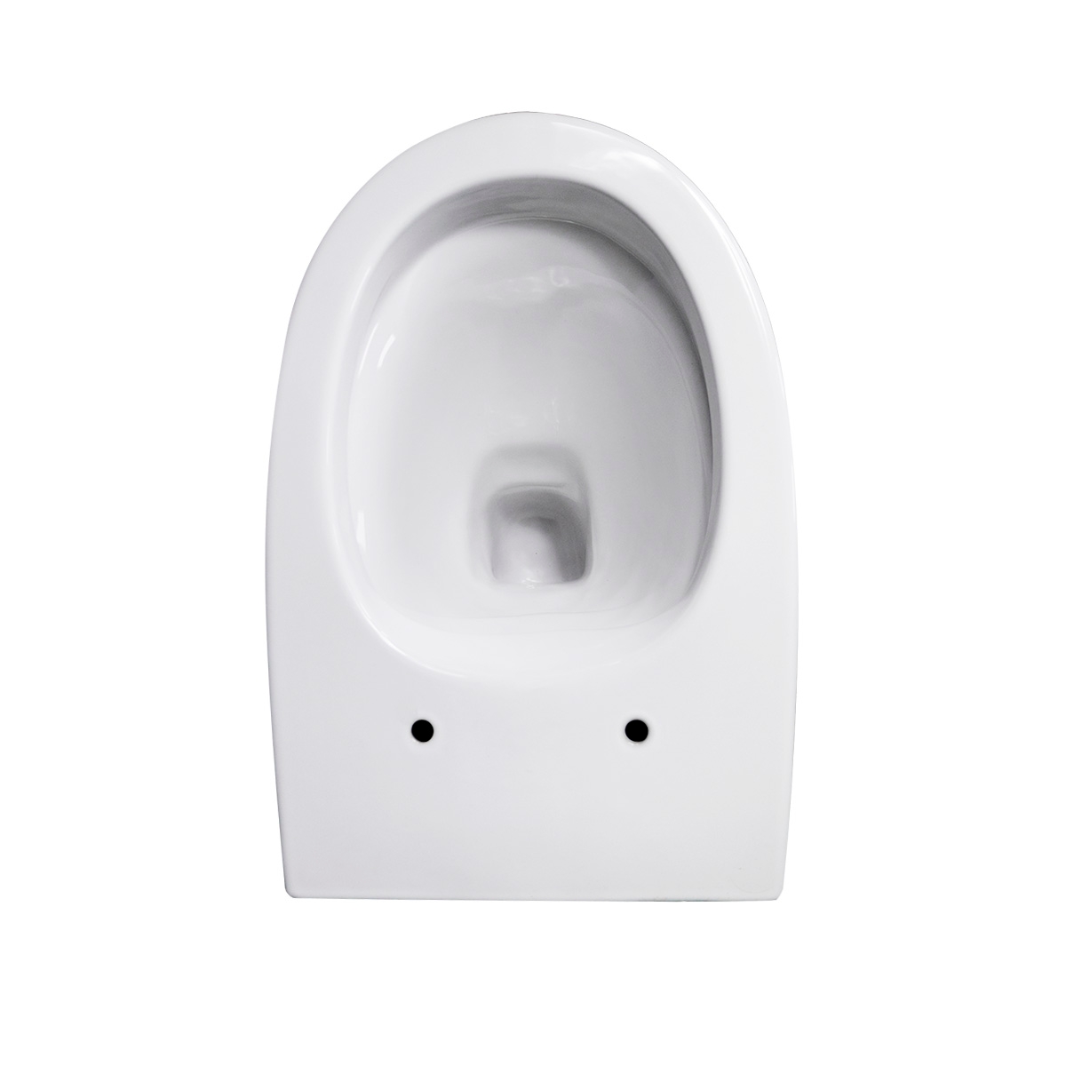 Toalettstol Bathlife Spola med Lock