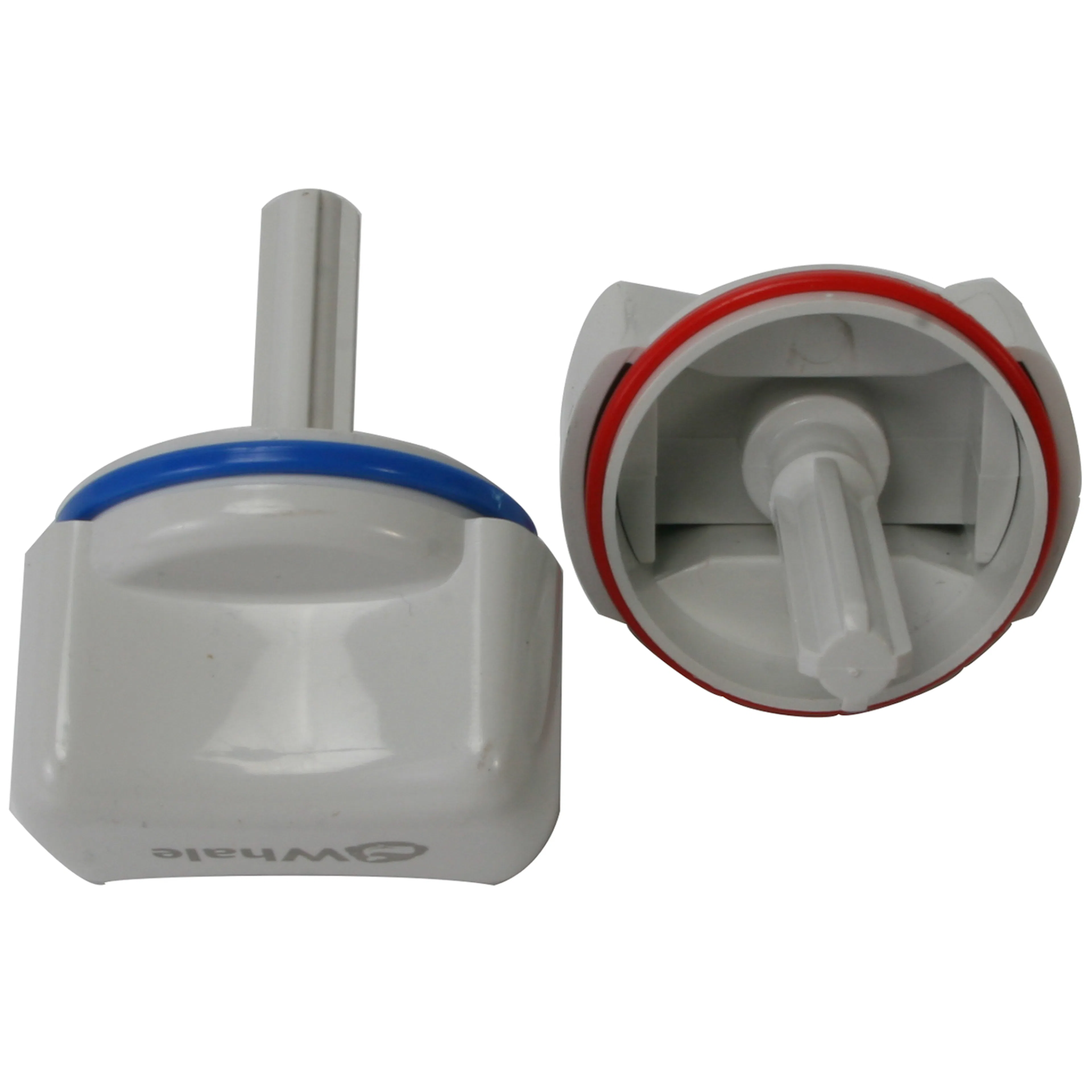 Extra Reglage Whale för Elegance och Kompaktdusch