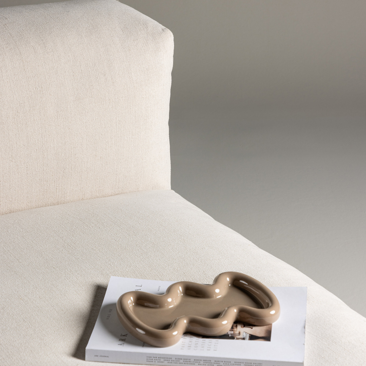 Soffmodul Venture Home Mavi