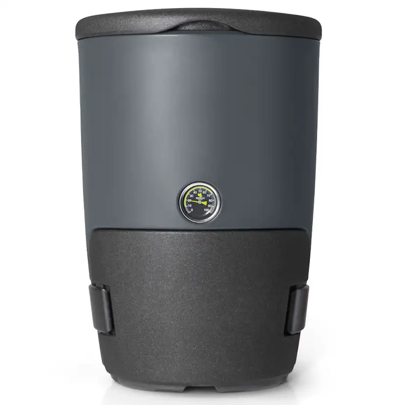 Trädgårdskompost Hasselfors Garden Premium 230 L