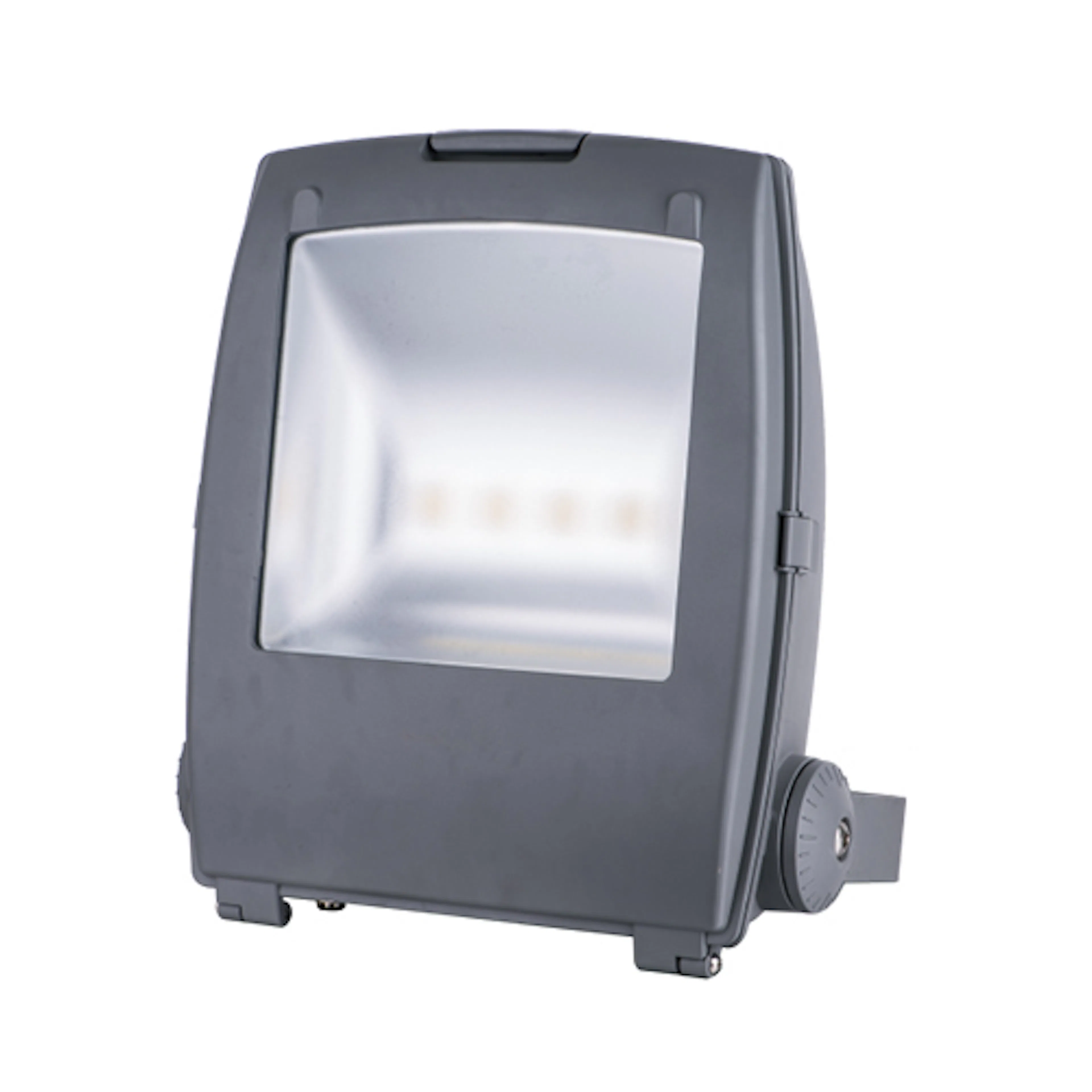 Strålkastare MAGNUM asym. 100W 100 W
