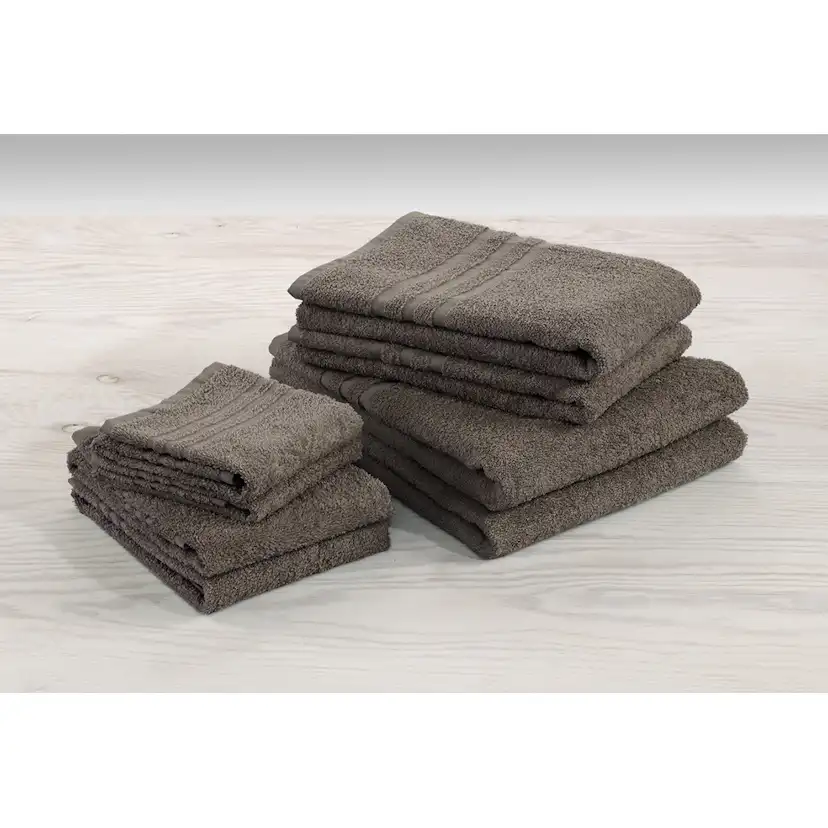 Frotté Borganäs of Sweden Basic 50x70 cm