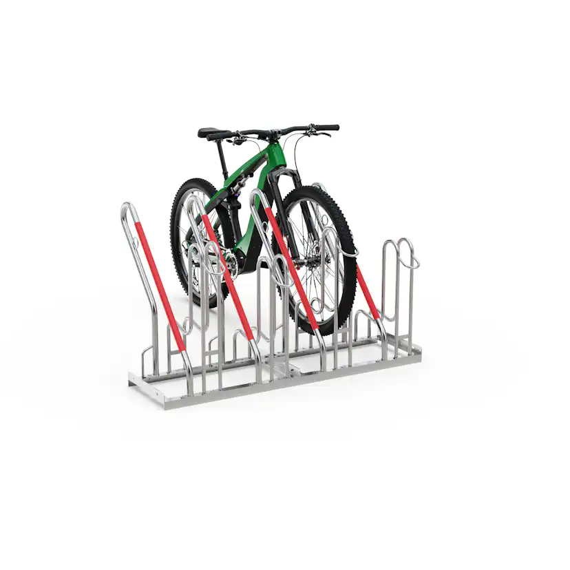 Cykelställ R&R Solutions Premium R45S För 2 Cyklar