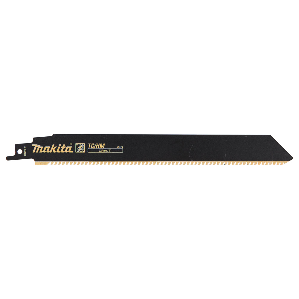 Tigersågblad Makita B-55588