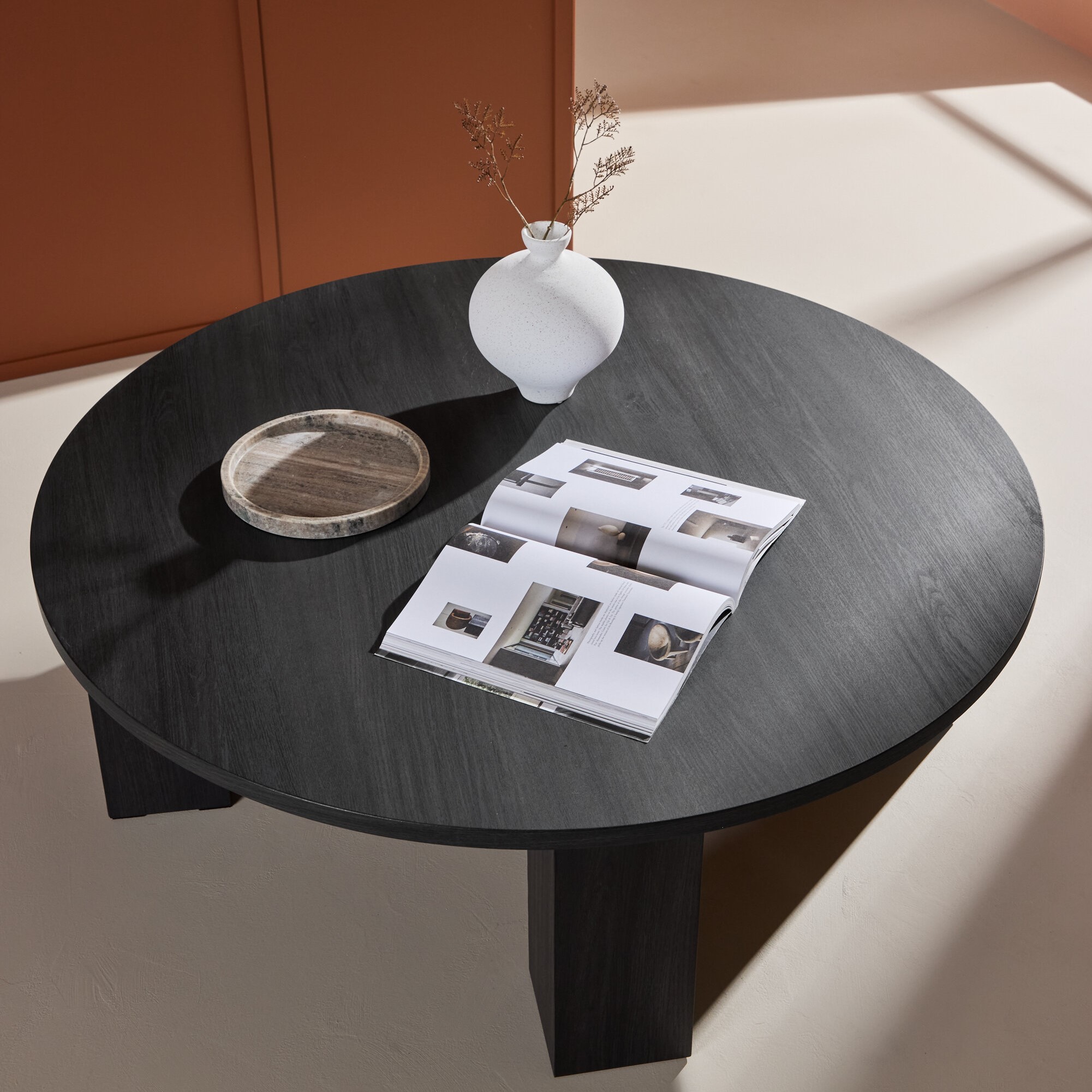Soffbord Venture Home Juno