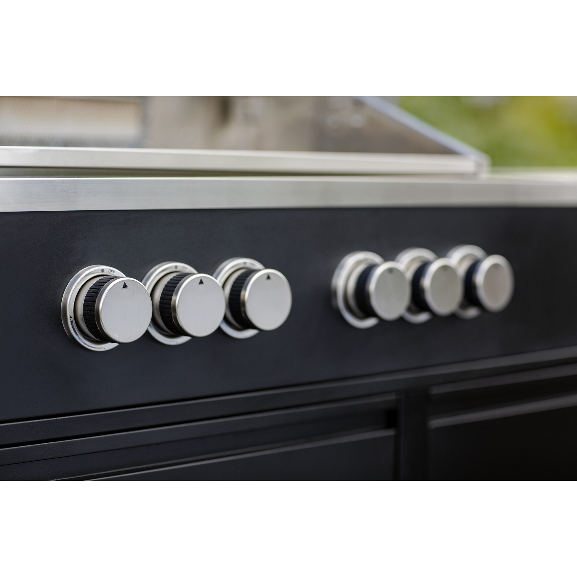 Utekök Skotte Kitchen Paket 001