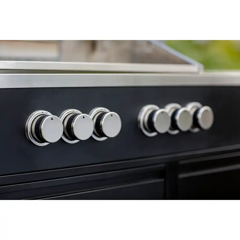 Utekök Skotte Kitchen Paket 001