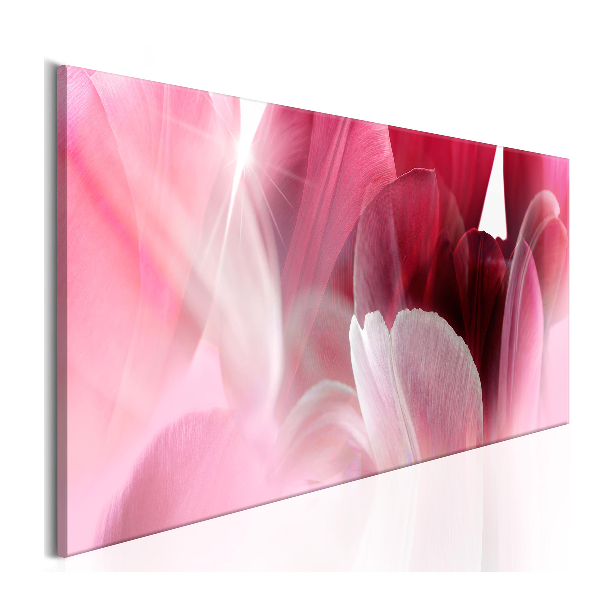 Tavla Arkiio Flowers Pink Tulips