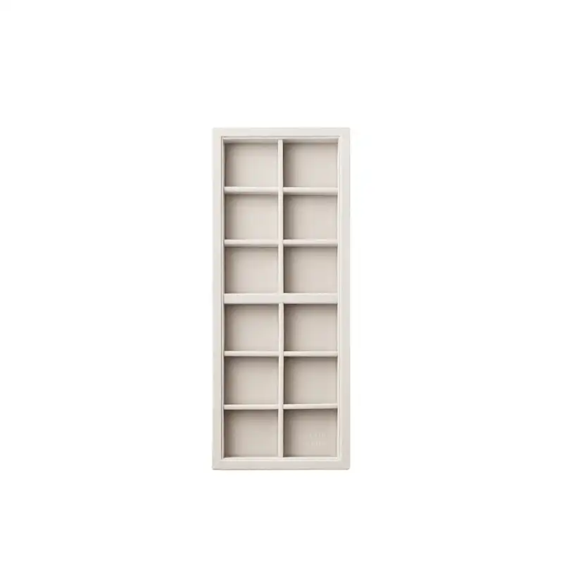 Accessoarbricka Elfa Décor+