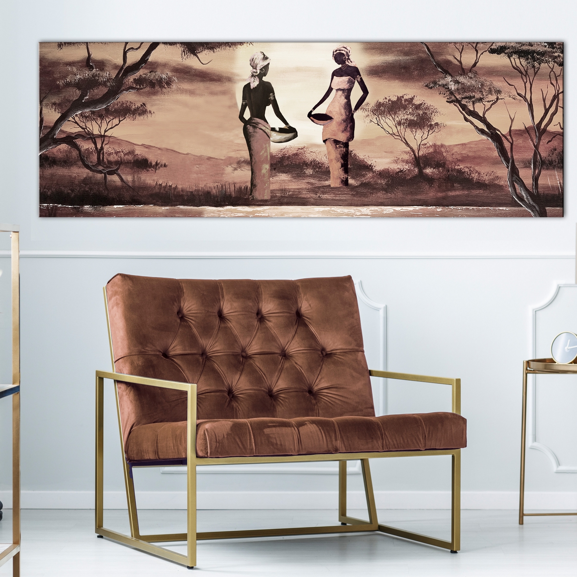 Tavla Arkiio Working Women