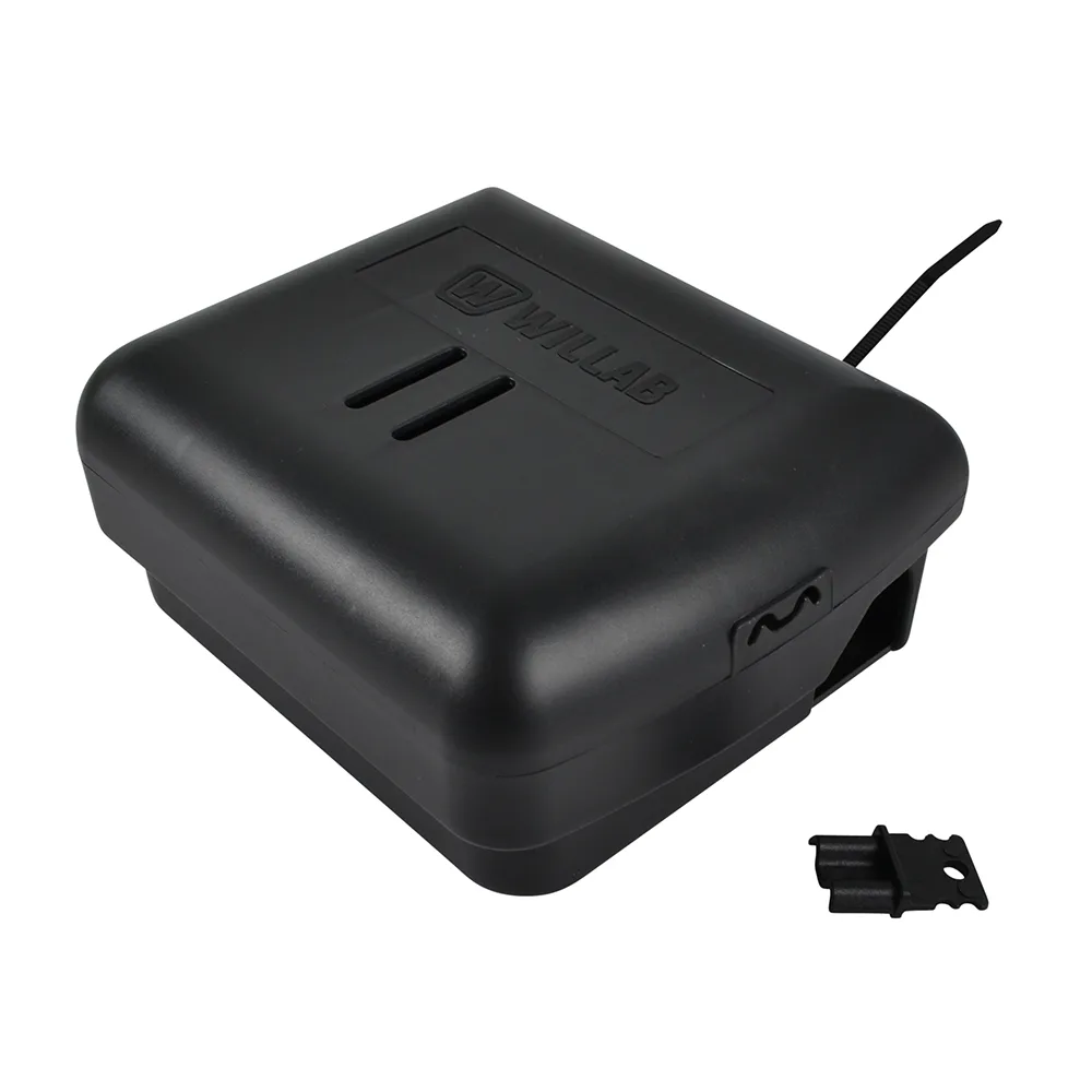 Musfälla Willab Slag Betesstation