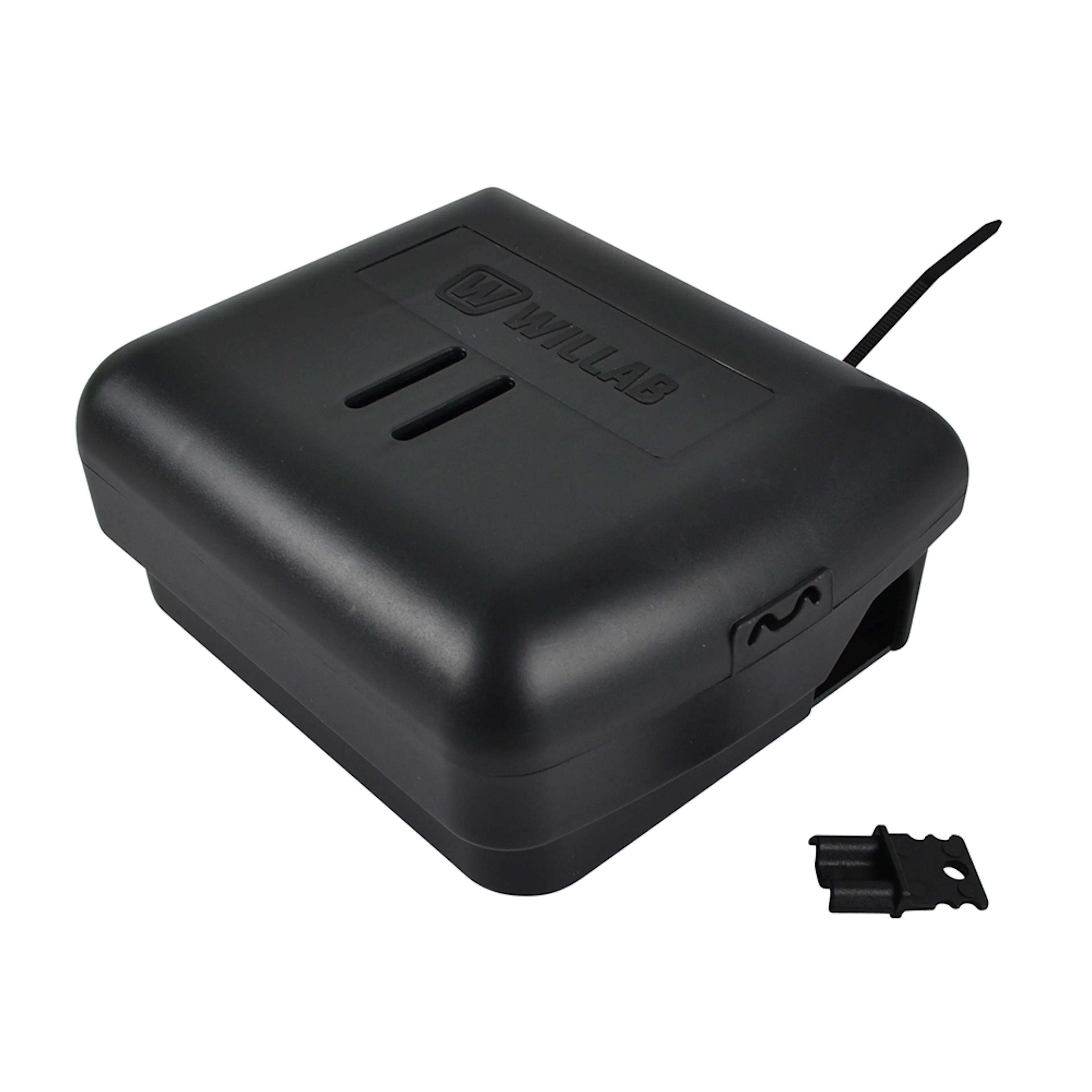 Musfälla Willab Slag Betesstation