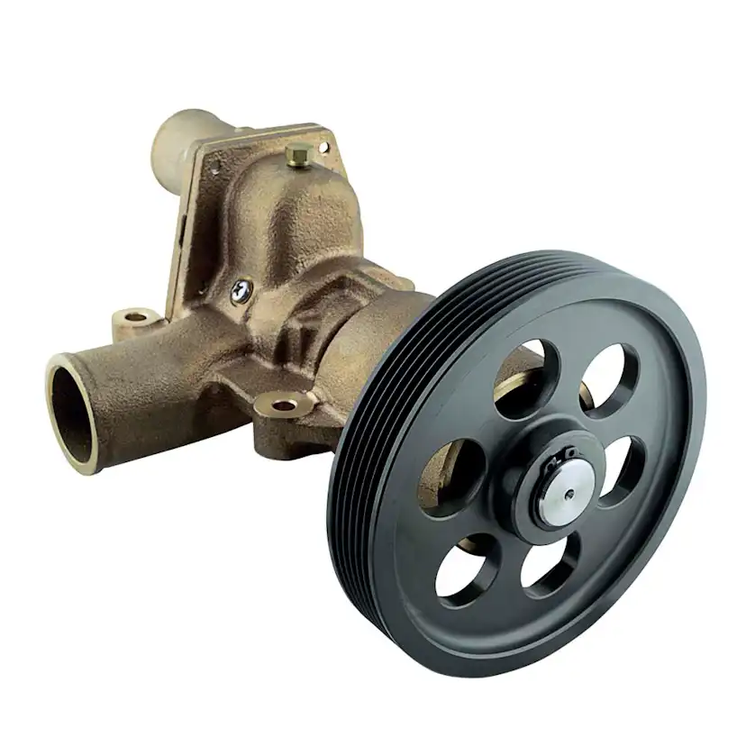 Kylvattenpump Albin Group Marine VP 05-01-010