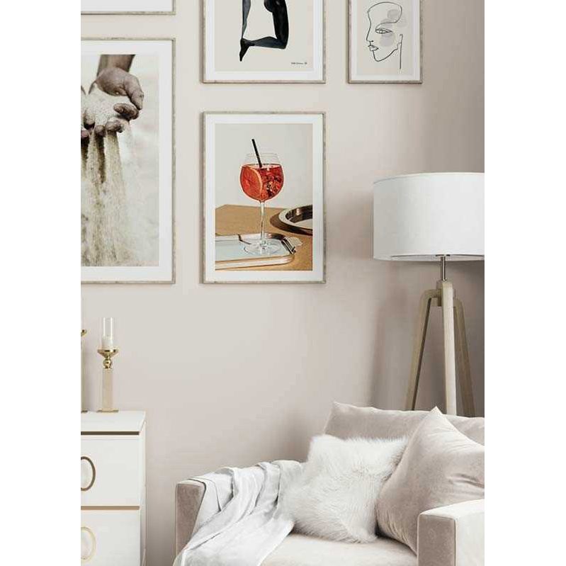 Aperol Spritz 50x70 cm