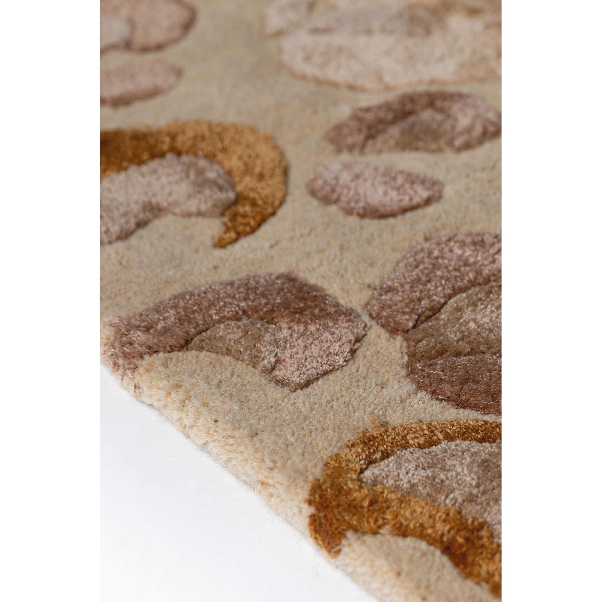 Gångmatta Flair Rugs Leopard Print
