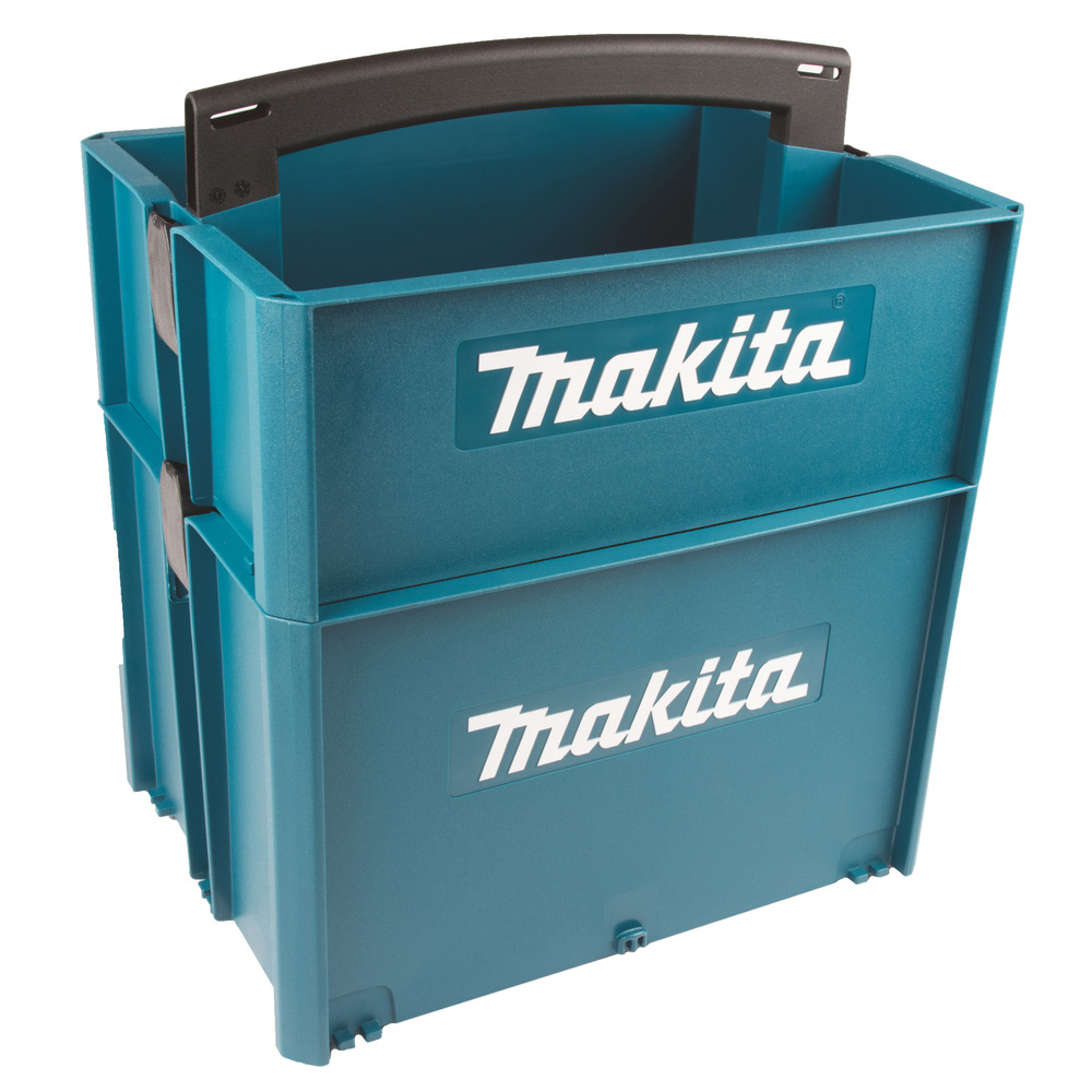 Verktygslåda Makita P-83836