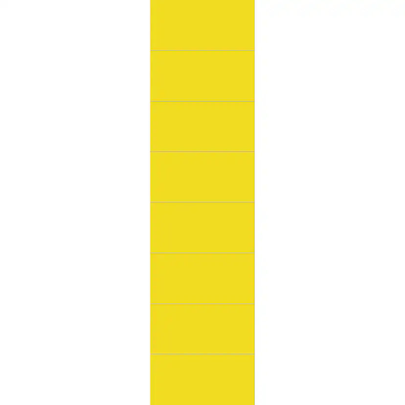 Våtrumsskiva Fibo Yellow 5223-M6030 HG