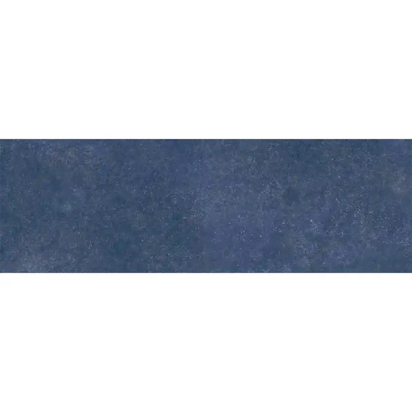 Kakel Tenfors Creativa Colonial Blue Blank 6,5x20