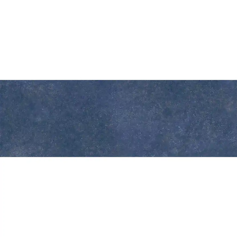 Kakel Creativa Colonial Blue Blank 6,5x20