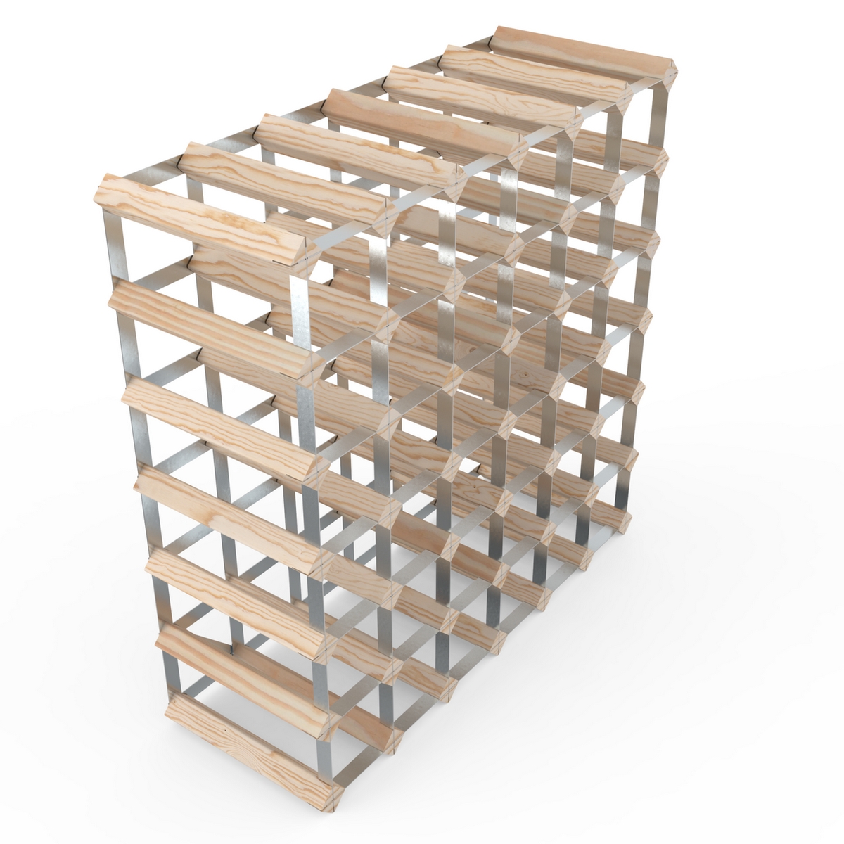 Vinställ RTA Global 42 Flaskor 6x6