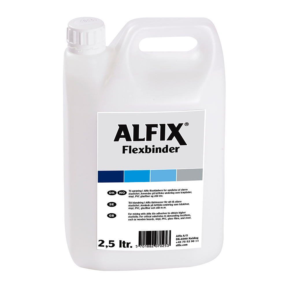 Flexbinder-A Konradssons