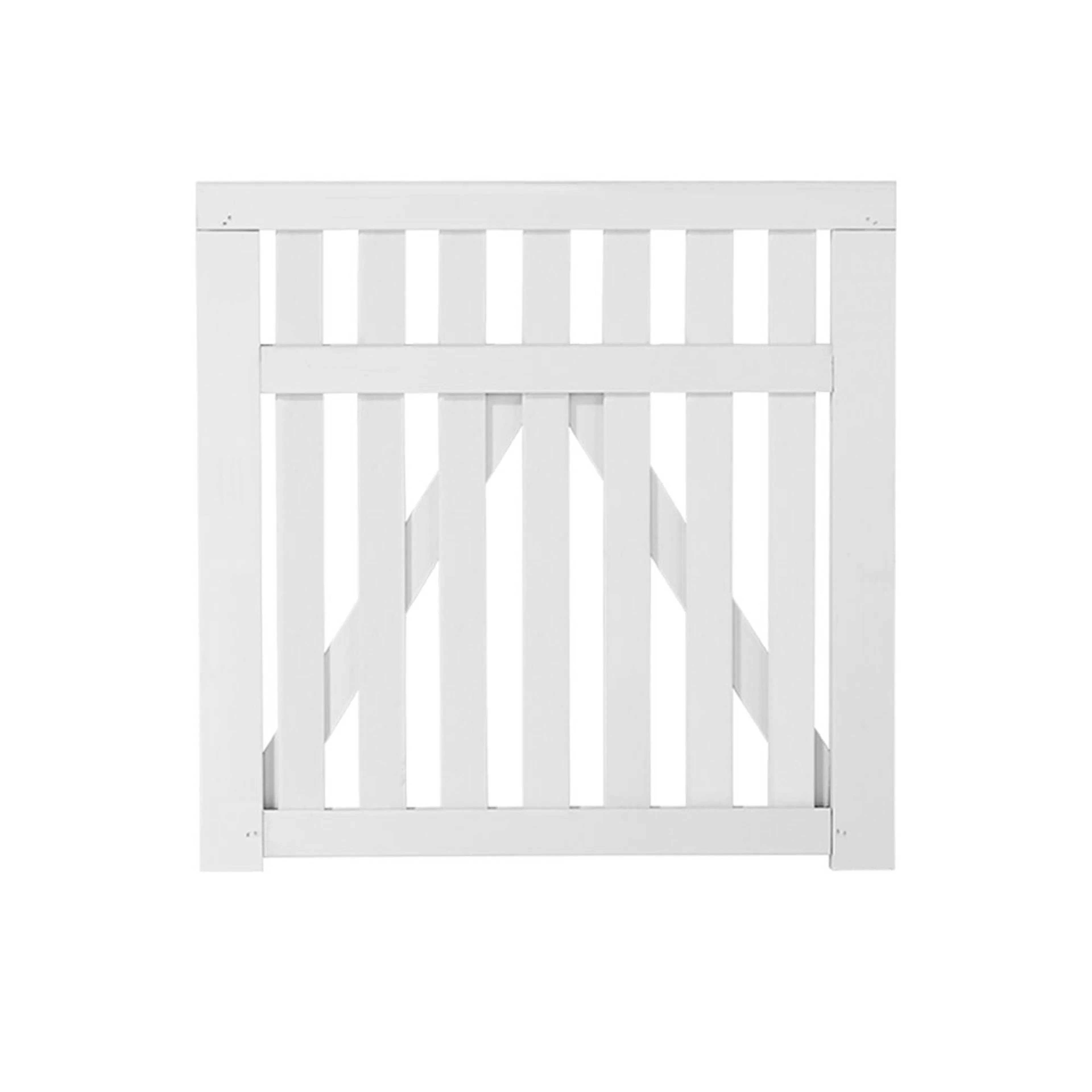 Grind PLUS Country 100x98 cm Vit