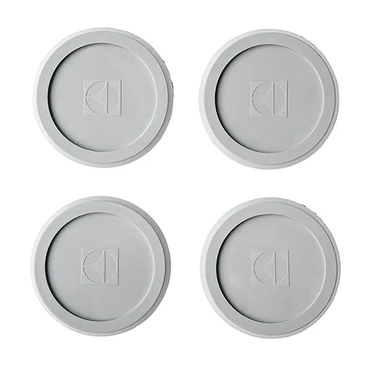 Antivibrationsfötter Electrolux E4WHPA02 4-pack