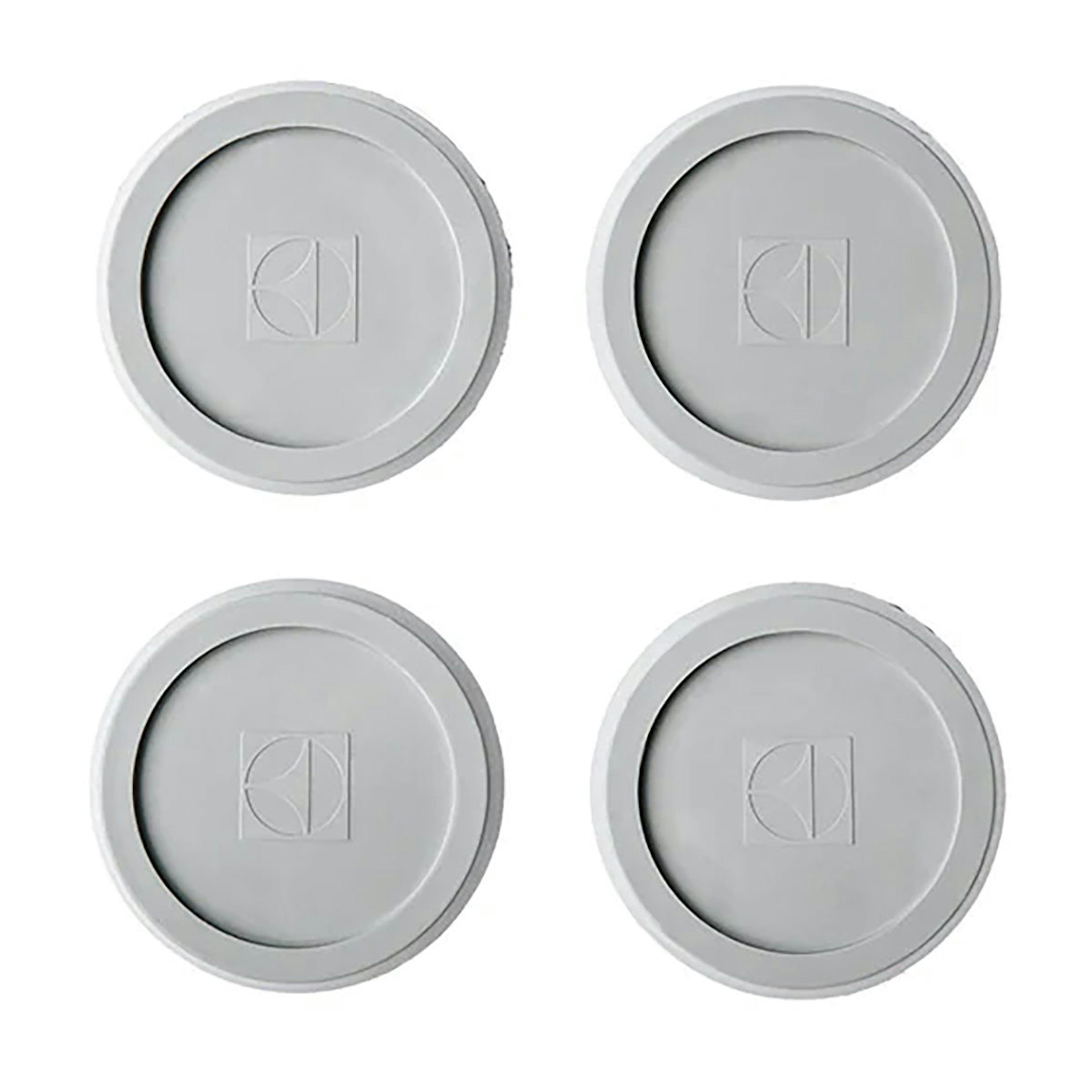 Antivibrationsfötter Electrolux E4WHPA02 4-pack
