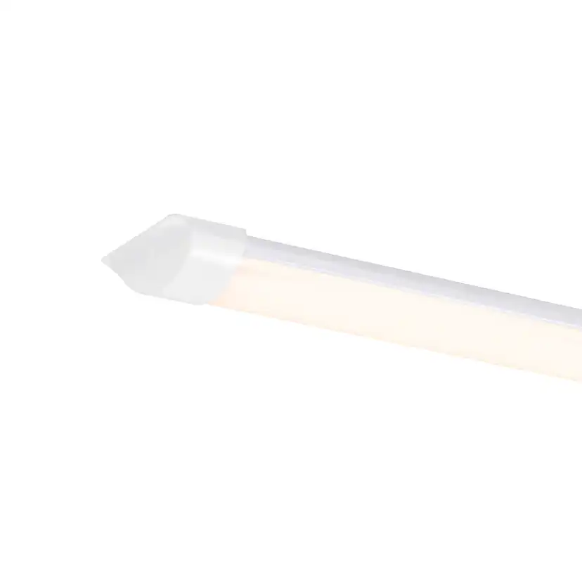 LED-Lysrörsarmatur Nordlux Glendale 120