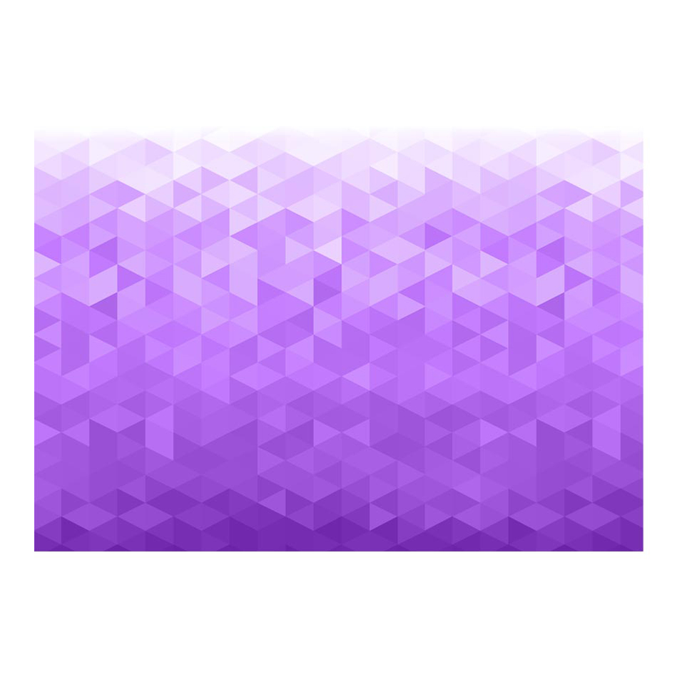 Fototapet Arkiio Violet