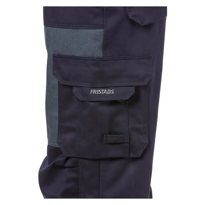 Flamskyddad Byxa Fristads 2587 FLAM Klass 1