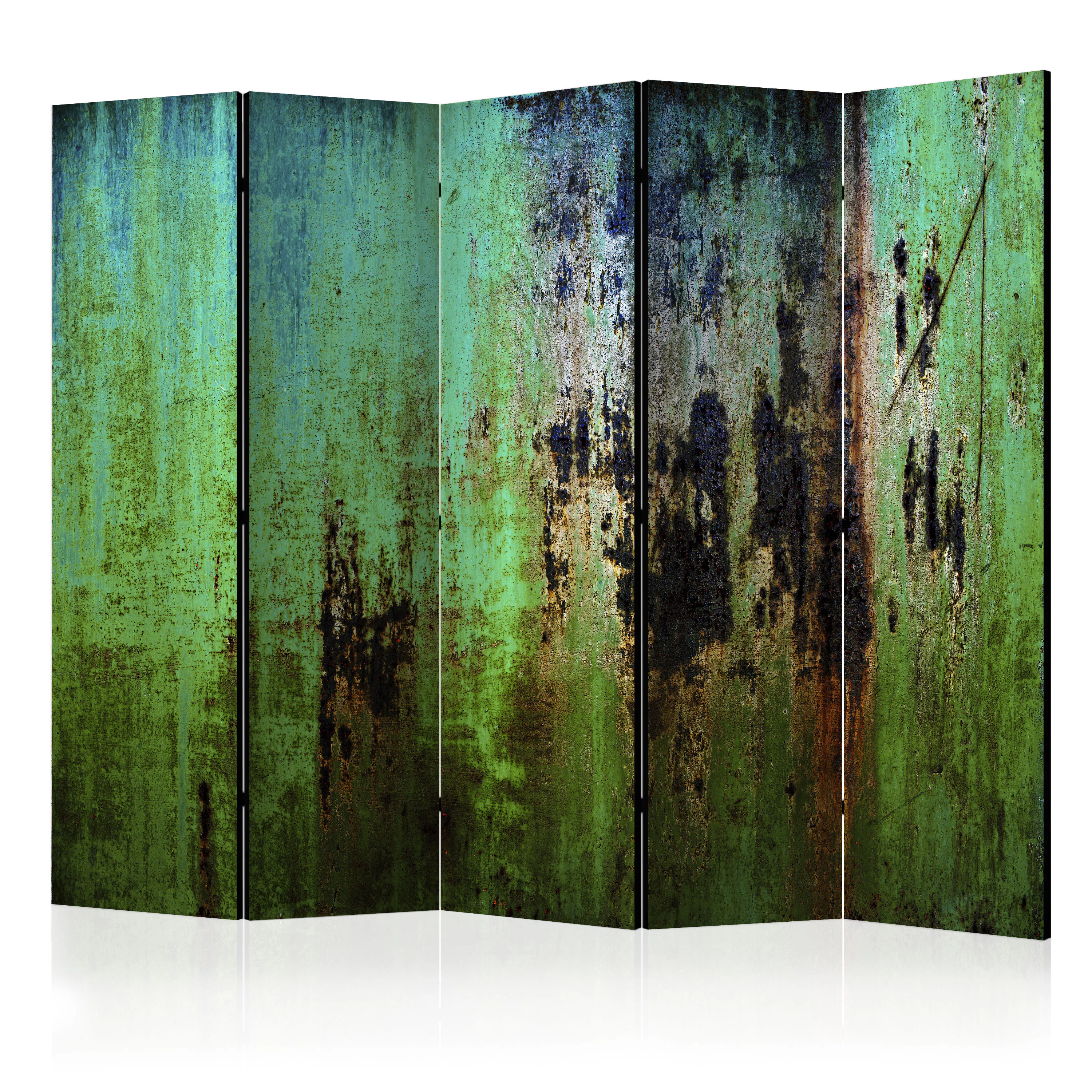 Rumsavdelare Arkiio Emerald Mystery II 225x172 cm