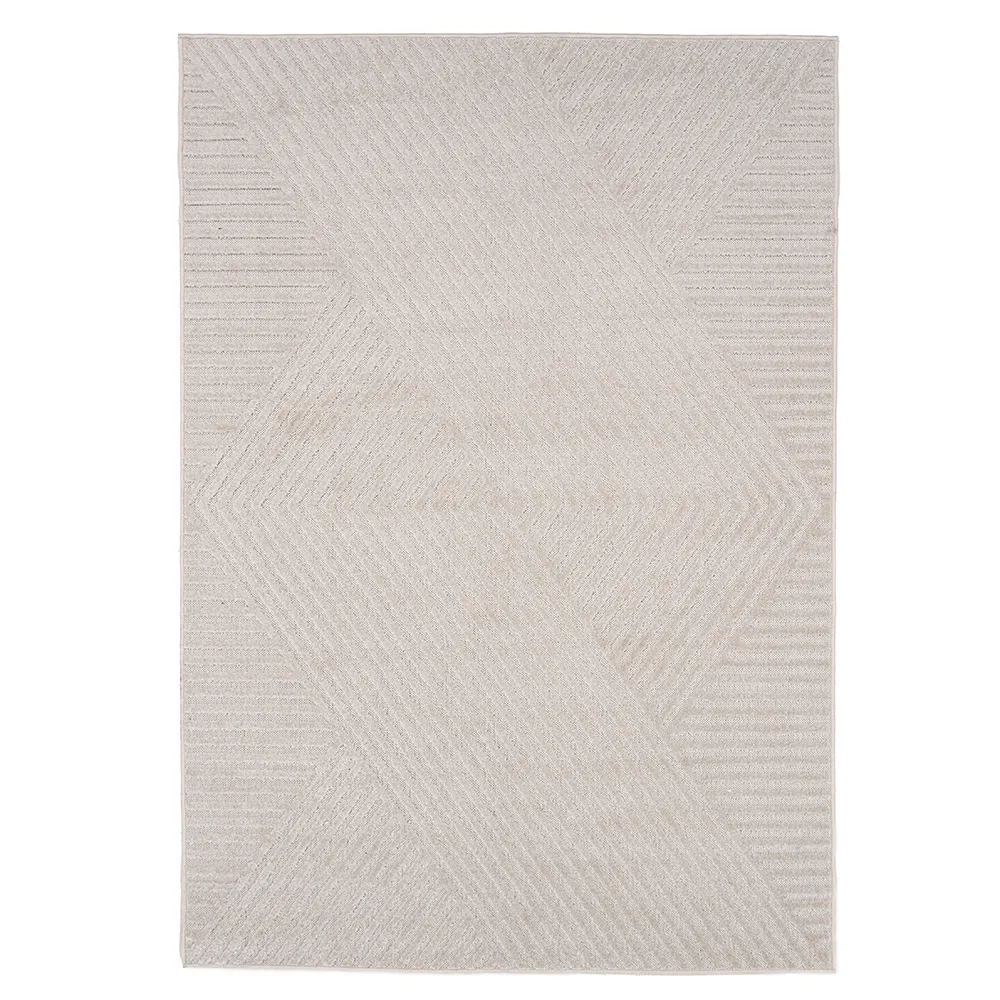 Aron Solar - 290*200- -Rectangular-White 290x200 cm