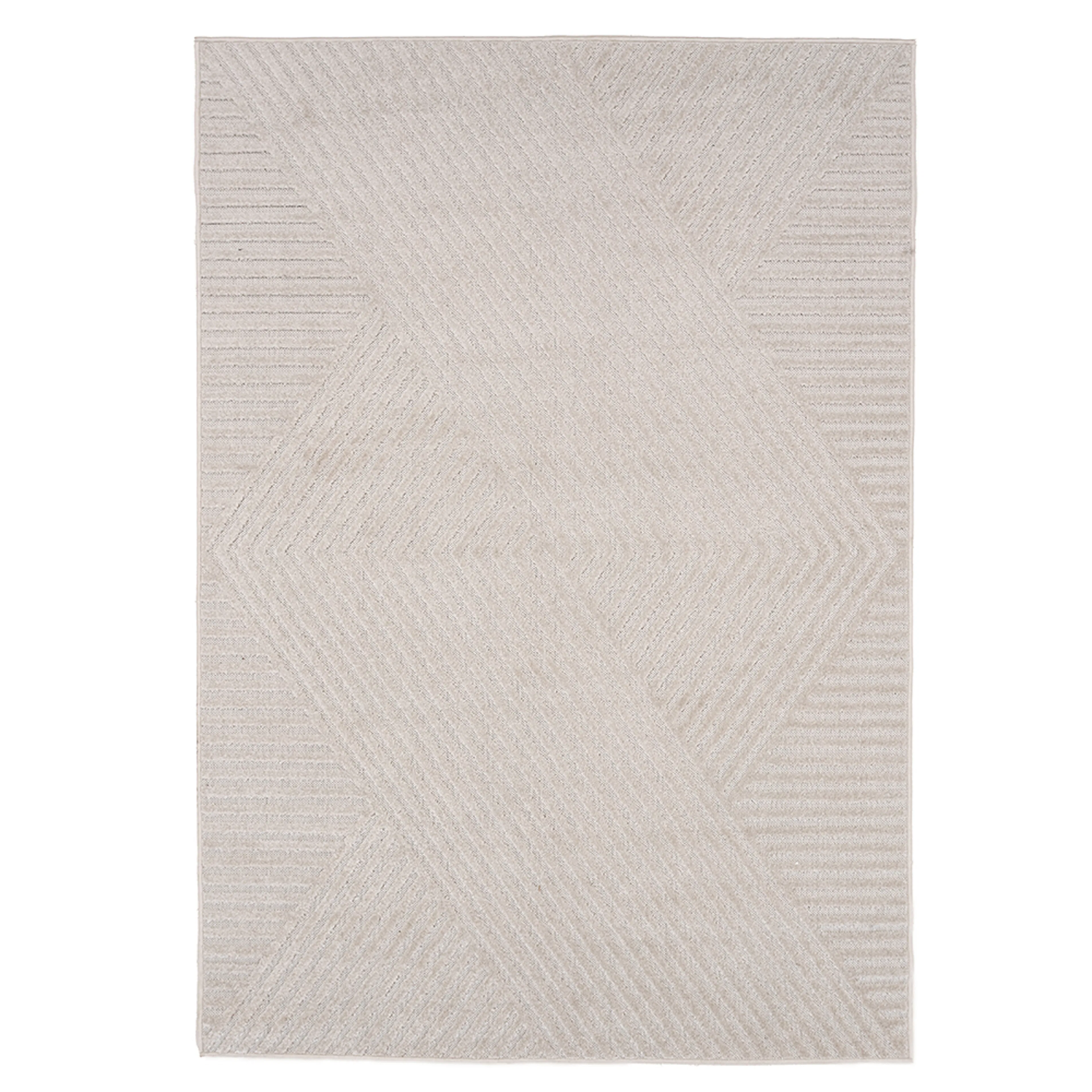 Aron Solar - 290*200- -Rectangular-White 290x200 cm