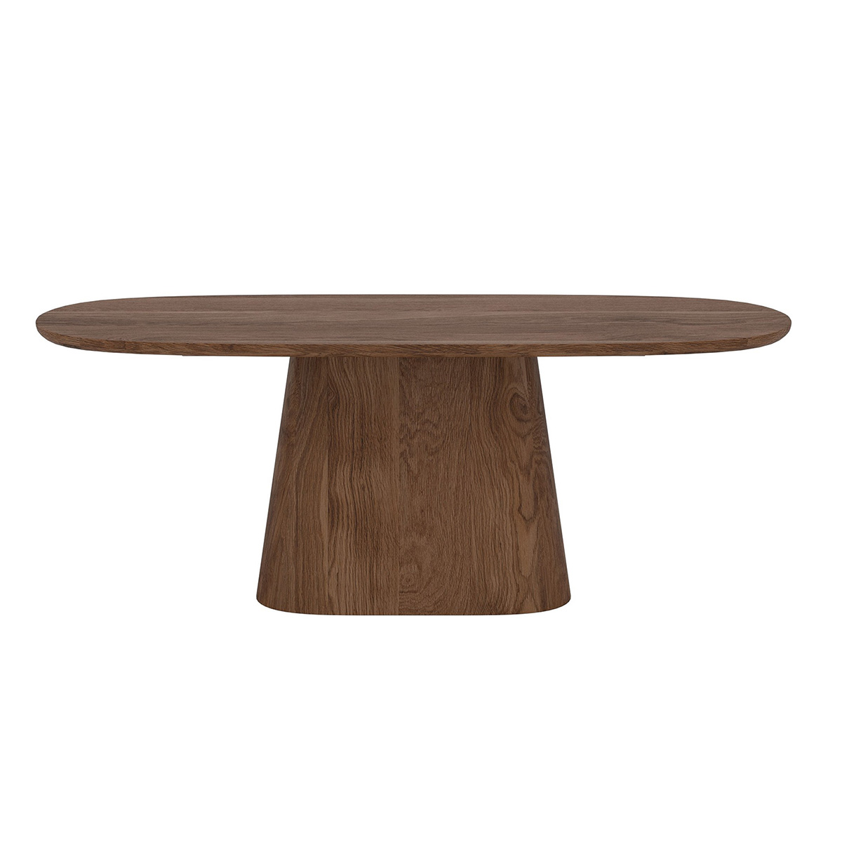 Matbord Venture Home Stjärnö Ovalt 200x90 cm