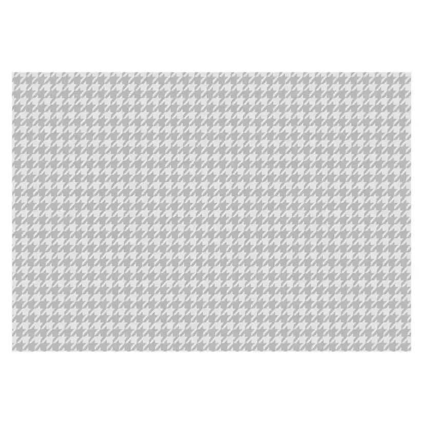 Fototapet Arkiio Dogtooth Check