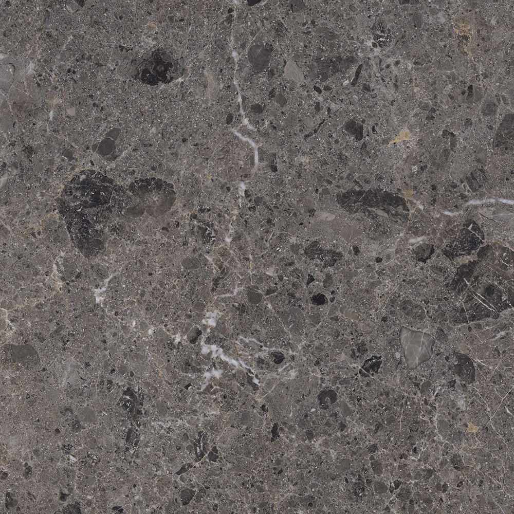 Klinker Tenfors Artic Antracita Marmor Blank 59x59 cm