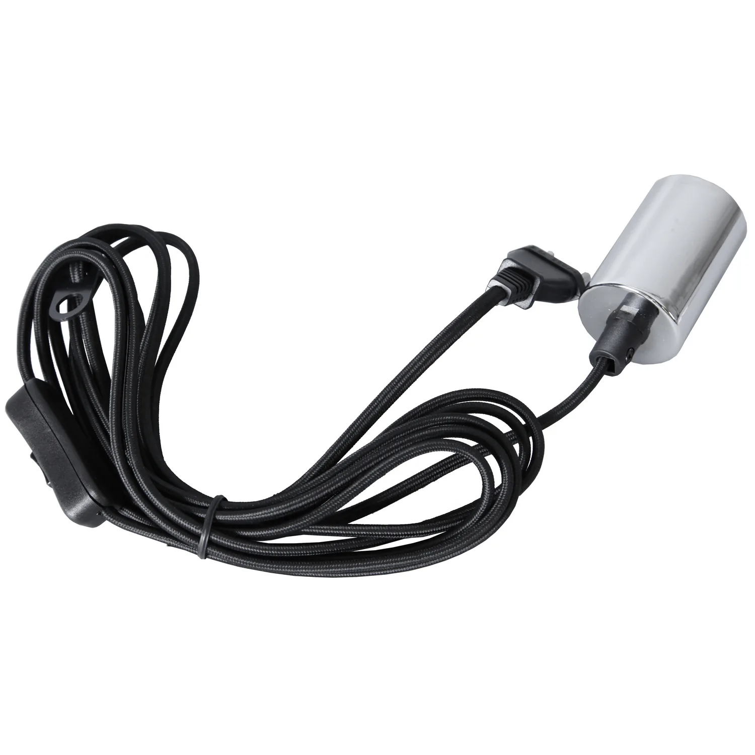 Sladdställ Star Trading Stil E27 350 cm