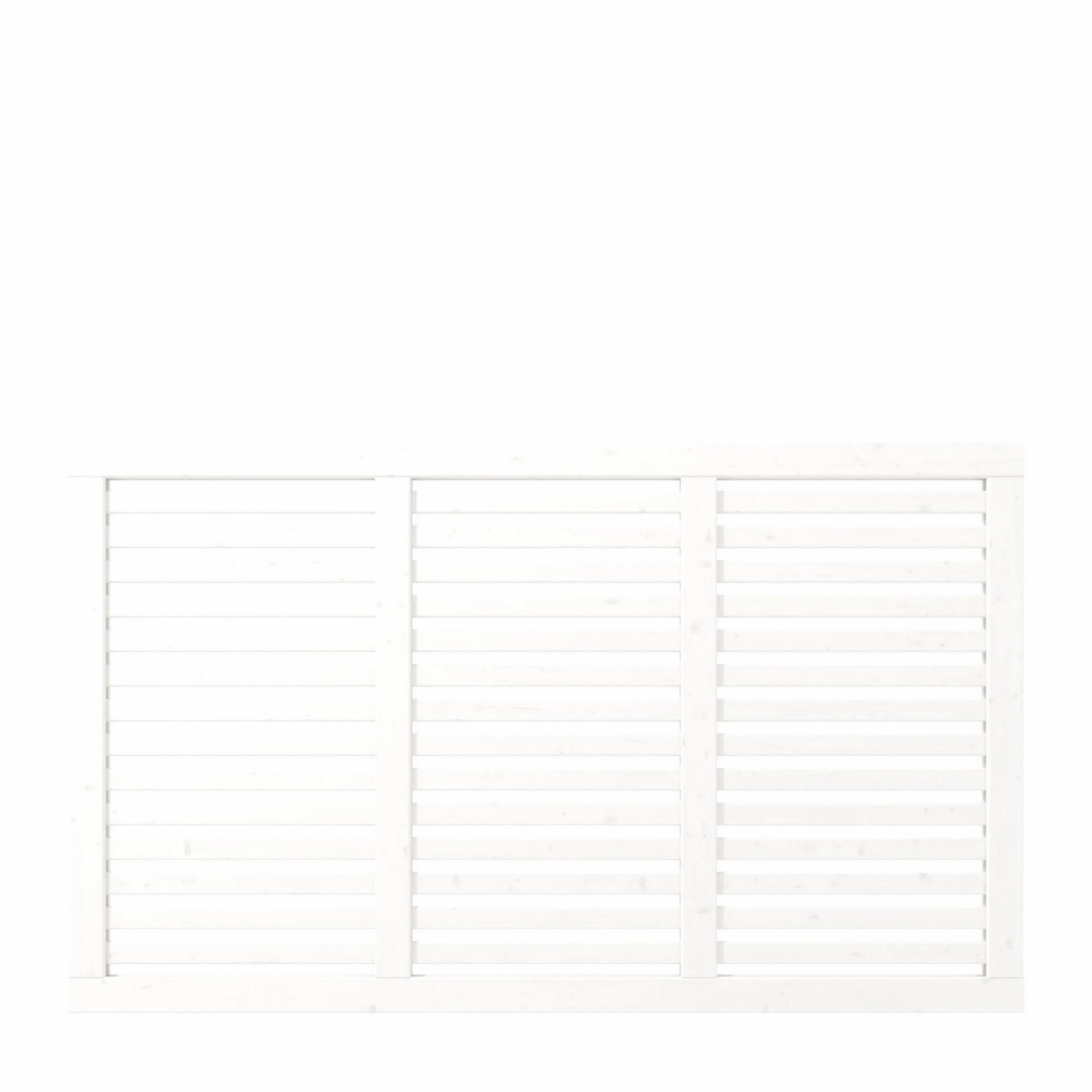 Staket PLUS Harmoni 180x107 cm