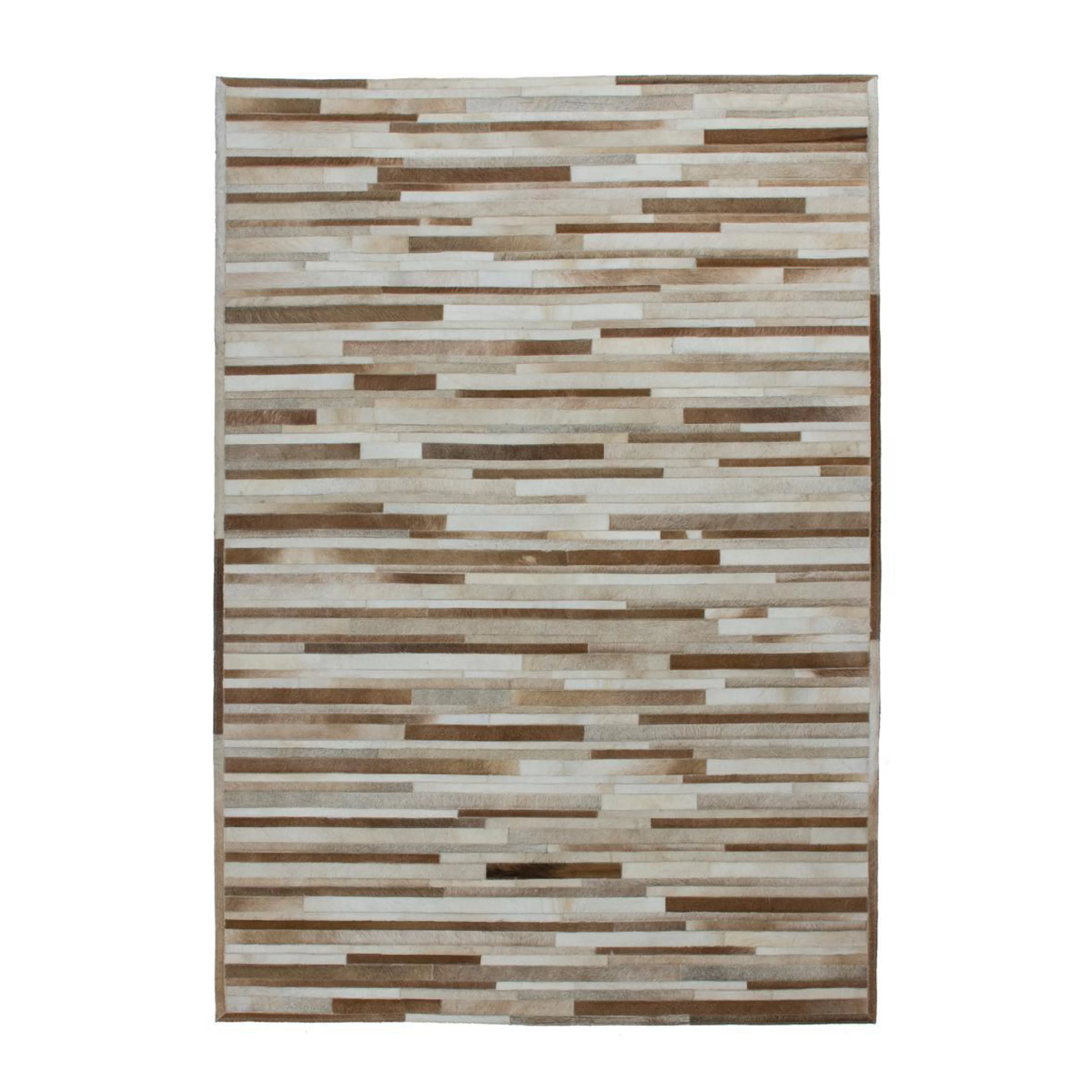 Weestreetlomtree Matta Shing Creme 80x150 cm 80x150 cm, Creme