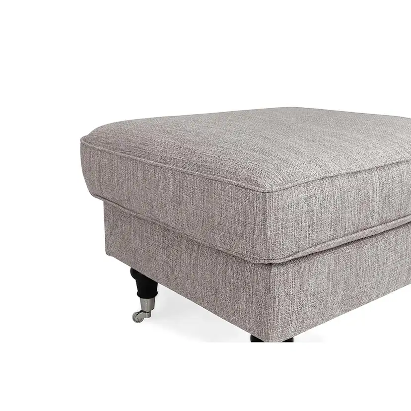 Fotpall Scandinavian Choice Howard Classic