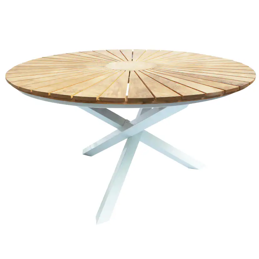 Utebord Venture Home Mexico Ø 140 cm