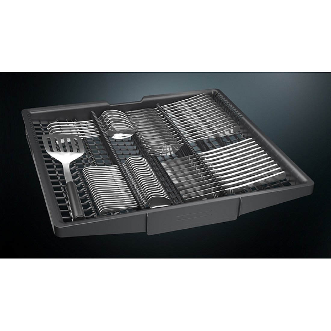 Diskmaskin Siemens SX73HX60CE