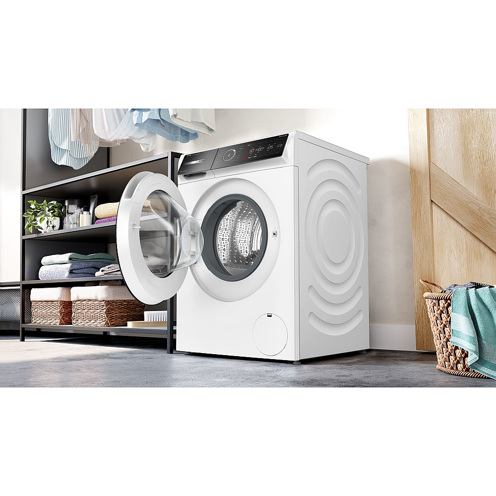 Tvättmaskin Bosch WGB254A0SN Serie 8