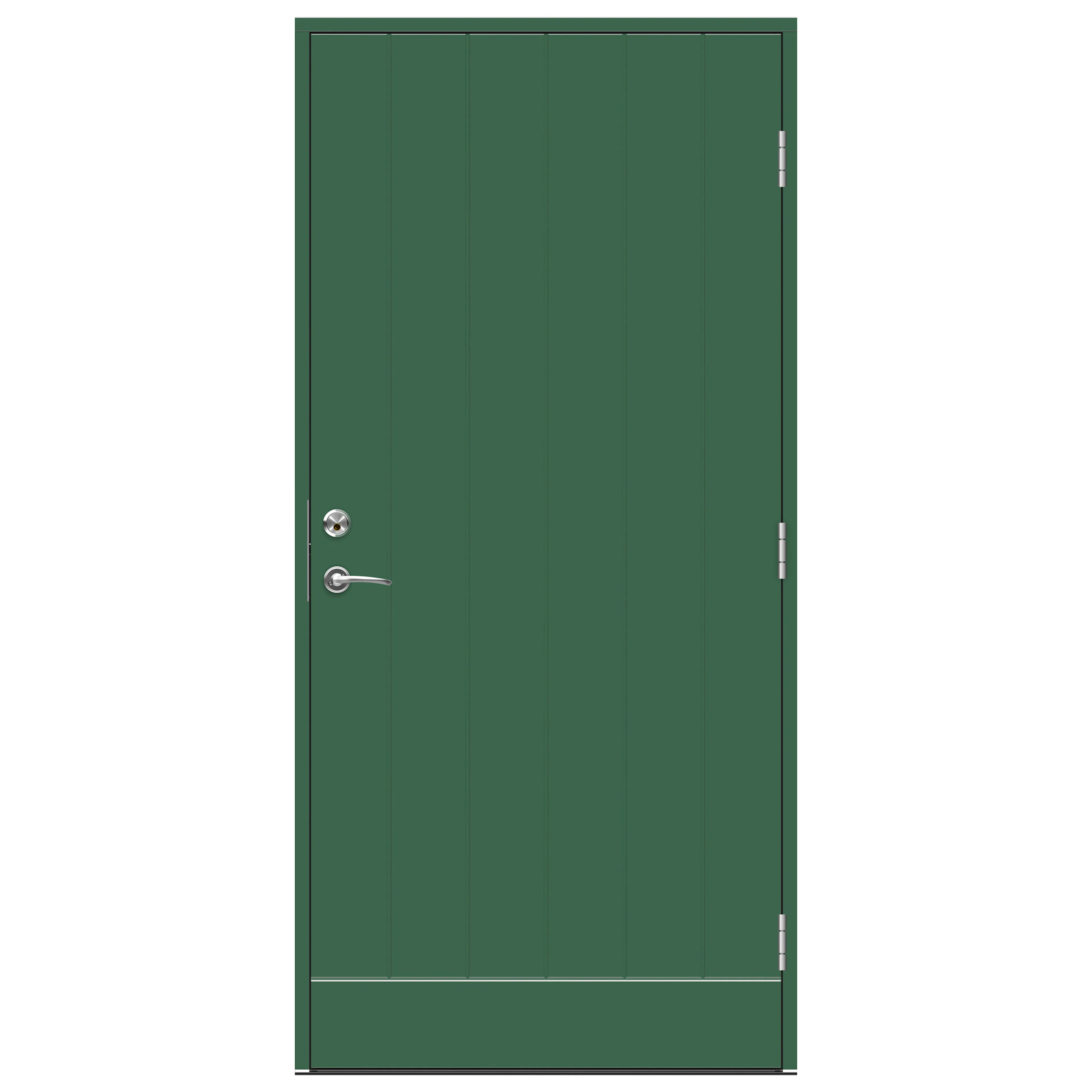 S-6020-G10Y, Grön