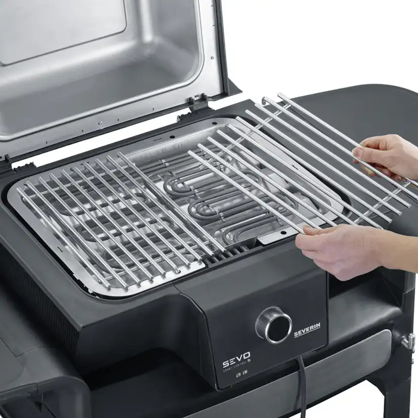 Elgrill Severin PG8139