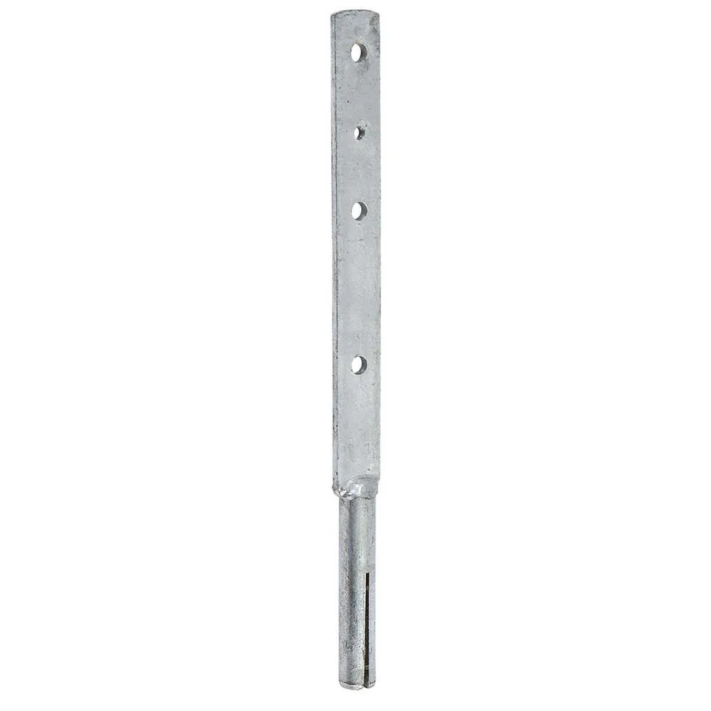 Stolpstöd FAST CSPW 26x5x330 mm