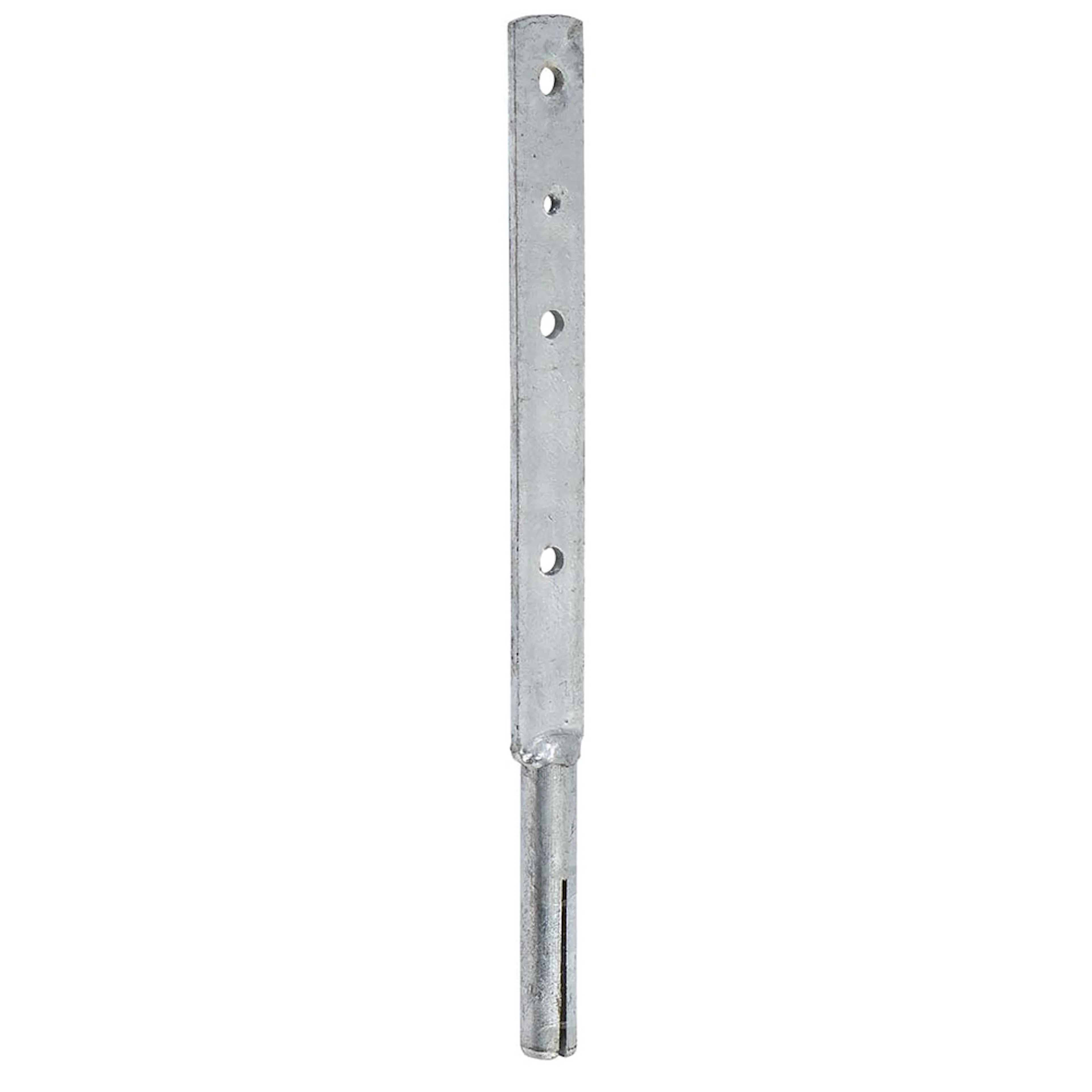 Stolpstöd FAST CSPW 26x5x330 mm