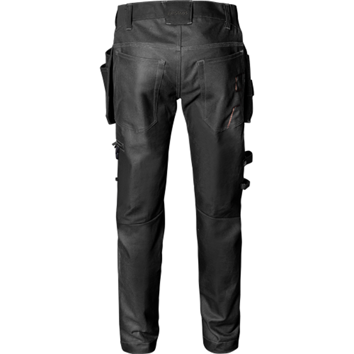 Hantverkarbyxa Fristads Stretch 2604 FASG