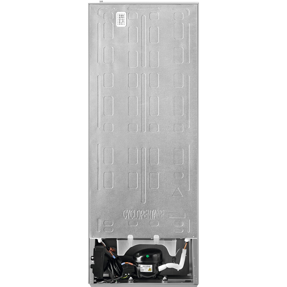 Fristående Kyl & Frys Electrolux LTB1AE24W0 med ColdSense och LowFrost